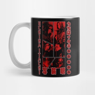 uchiha itachi Mug